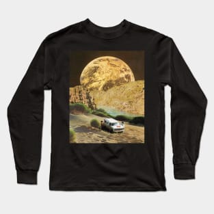 Lost dunes Long Sleeve T-Shirt